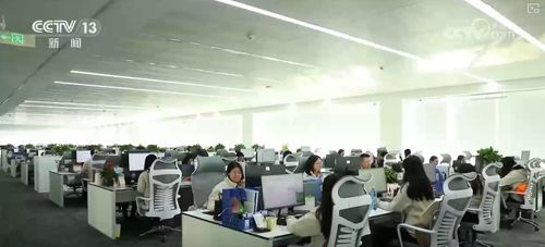 技术服务双轮驱动 中国制造以创新生态持续圈粉，数据解锁外贸增长新密码