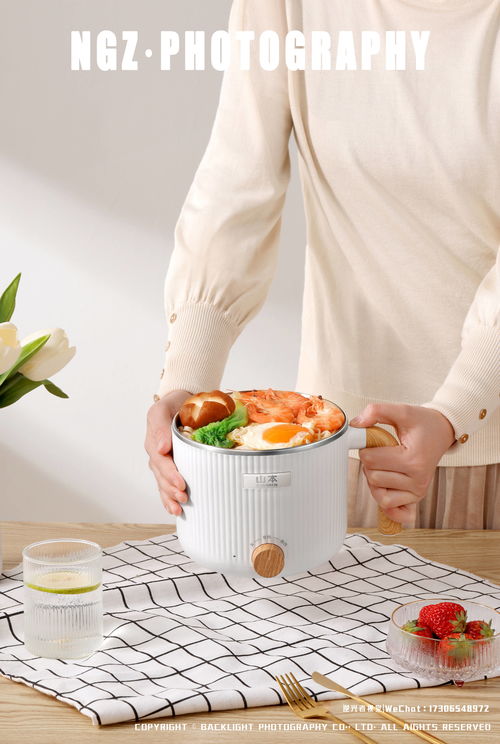 宁波逆光者视觉 专业电器小家电摄影与精修服务，助力阿里淘宝亚马逊电商销售