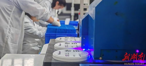 三湘竞发，创新攀高 湖南以科技创新锻造核心竞争力新高地