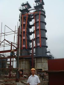 碳酸钙厂设计与生产销售技术服务全流程解析